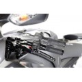 ABM multiClip Tour Clip-ons for the BMW S1000RR (2015-2018) ABM multiClip Tour Clip-ons for the BMW S1000RR (2015-2018)